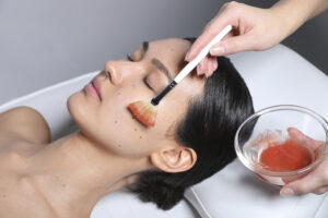Cosmedix peeling